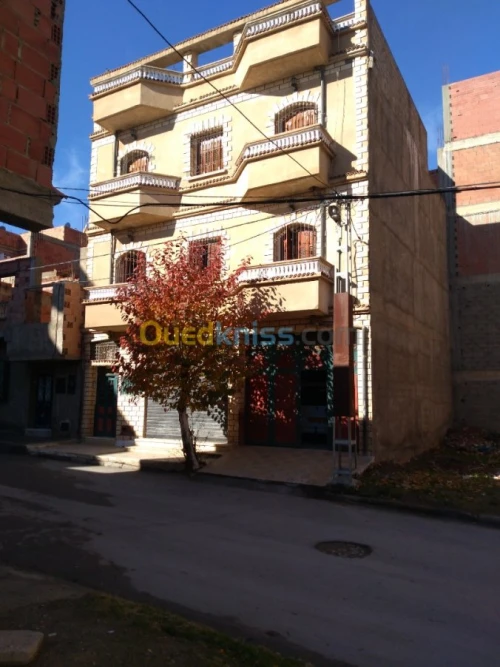 Vente Villa Setif Setif
