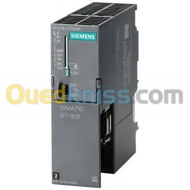 SIMATIC SIEMENS  CPU 317-2 PN/DP
