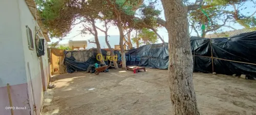 Location vacances Bungalow Chlef Beni haoua