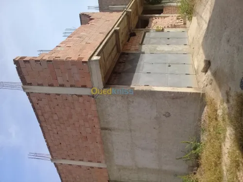 Vente Villa Blida Bougara