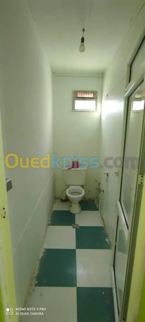 Vente Appartement El taref El taref