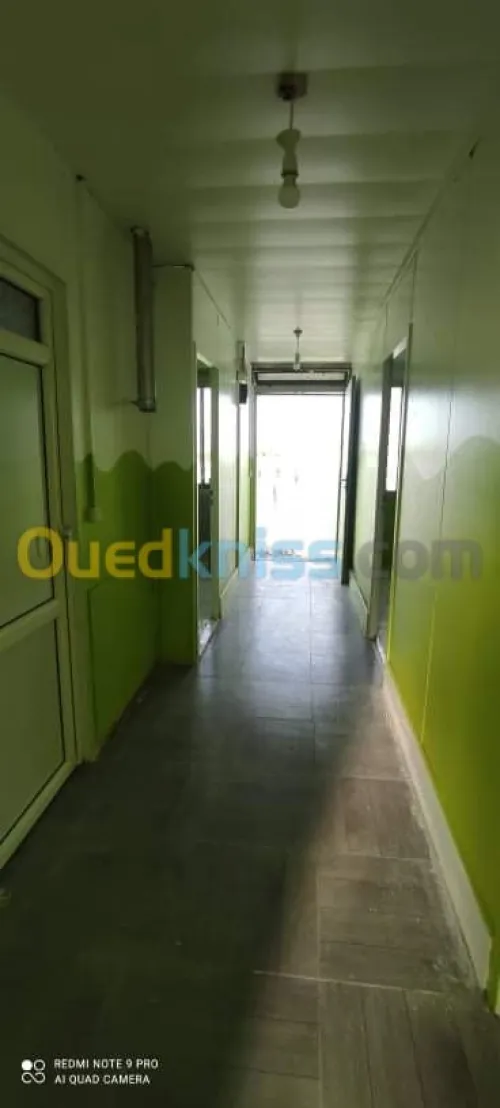 Vente Appartement El taref El taref