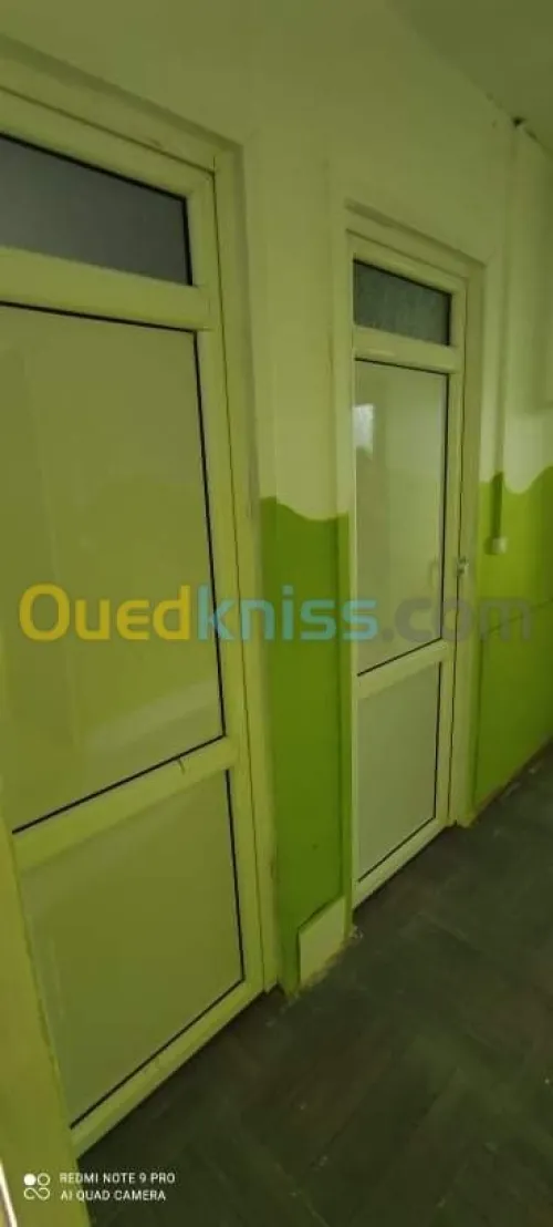 Vente Appartement El taref El taref