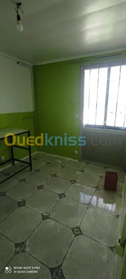 Vente Appartement El taref El taref