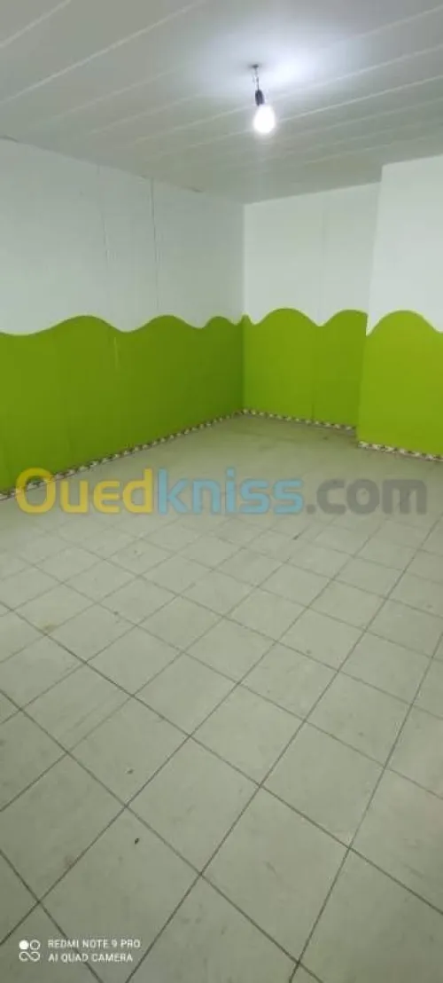 Vente Appartement El taref El taref