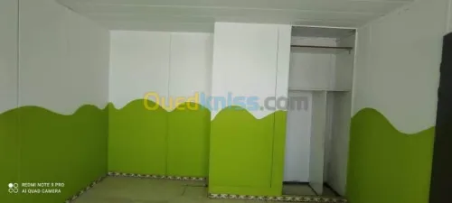 Vente Appartement El taref El taref