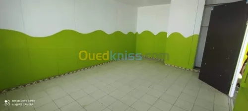 Vente Appartement El taref El taref