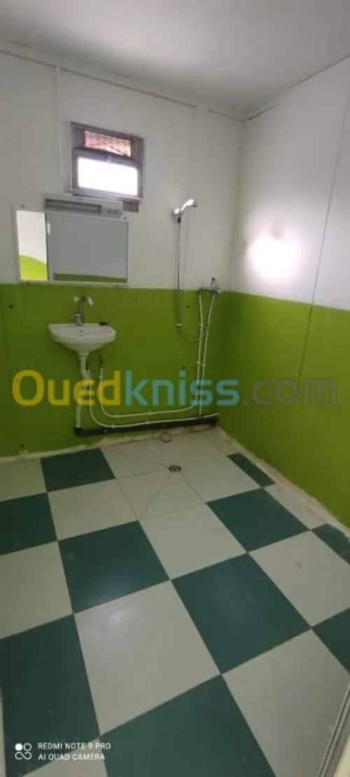 Vente Appartement El taref El taref