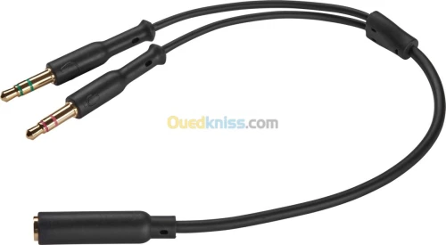 CASQUE CORSAIR VOID ELITE STEREO