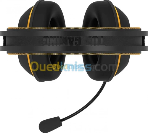 CASQUE ASUS TUF H7 CORE