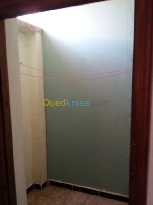 Location vacances Appartement F2 Alger Bordj el bahri