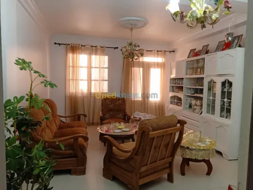 Location vacances Appartement F3 Oran Ain el turck