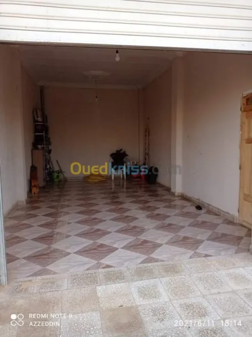 Vente Villa Msila Ouled dherradj
