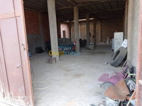 Vente Villa Msila Ouled dherradj