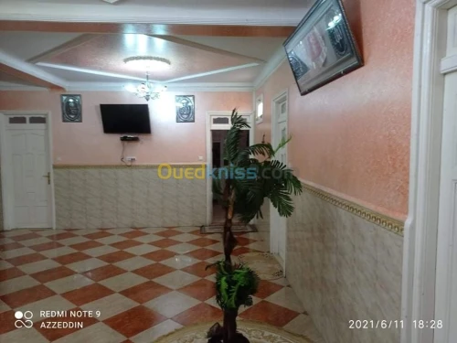 Vente Villa Msila Ouled dherradj