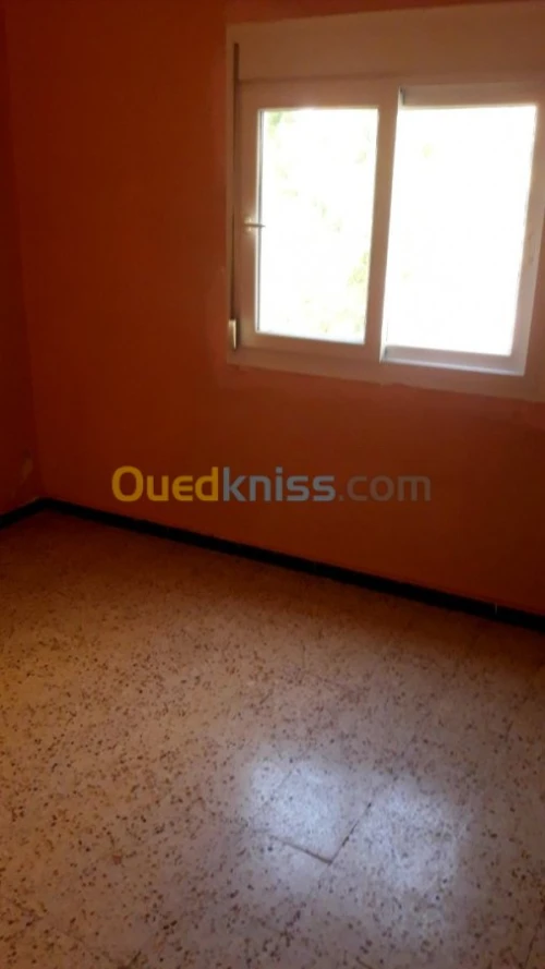 Vente Appartement F3 Alger Said hamdine