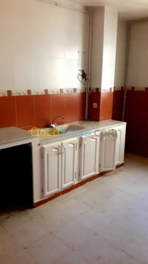 Vente Appartement F3 Alger Said hamdine
