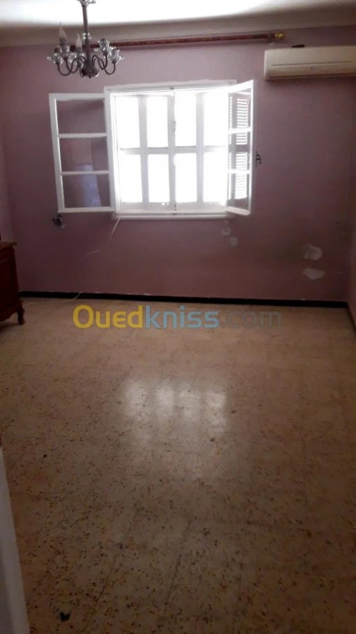 Vente Appartement F3 Alger Said hamdine