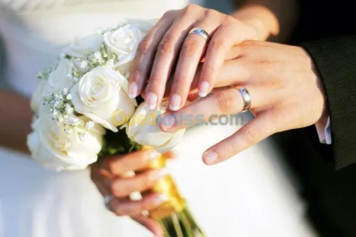 Photographe professionnel  