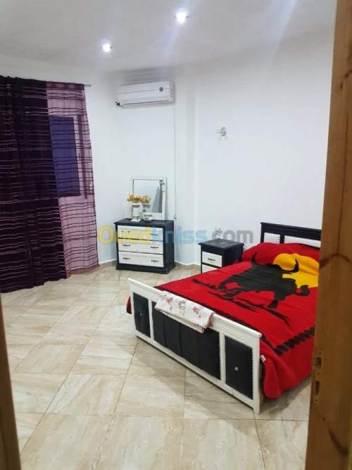 Location Appartement F2 Oran Ain el turck