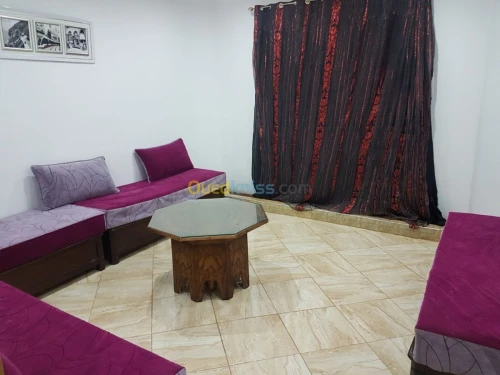 Location Appartement F2 Oran Ain el turck
