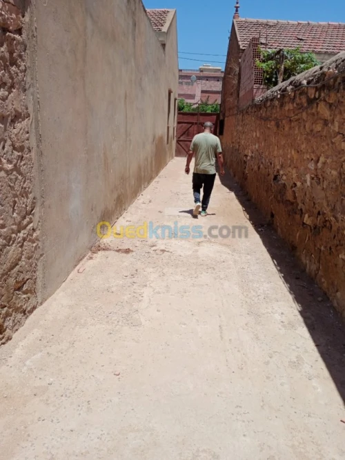 Vente Immeuble Mostaganem Hassi maameche