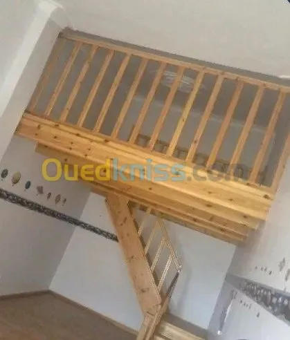Vente Villa Alger Mahelma