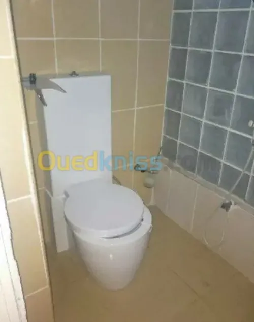 Vente Villa Alger Mahelma