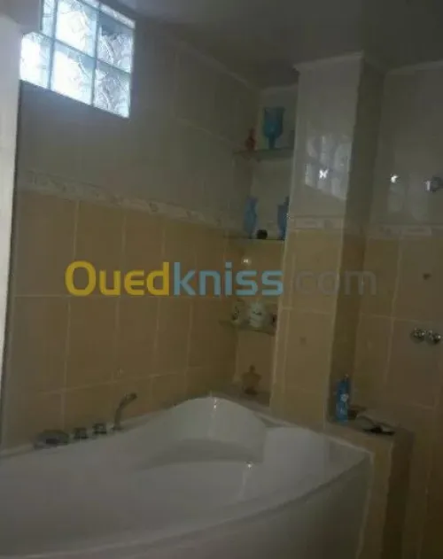 Vente Villa Alger Mahelma