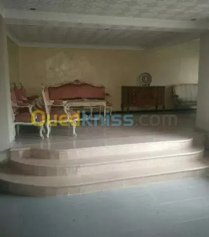 Vente Villa Alger Mahelma
