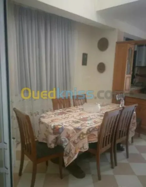 Vente Villa Alger Mahelma