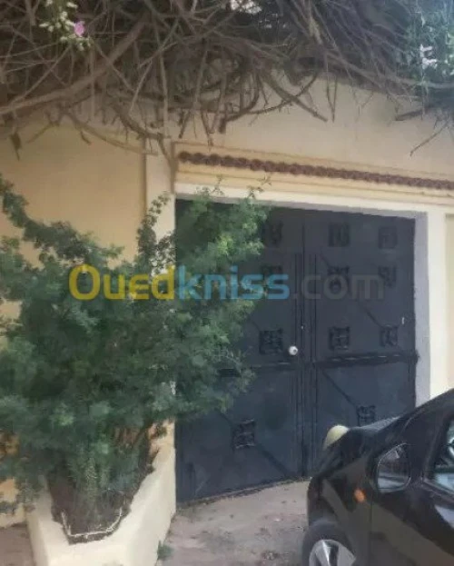 Vente Villa Alger Mahelma
