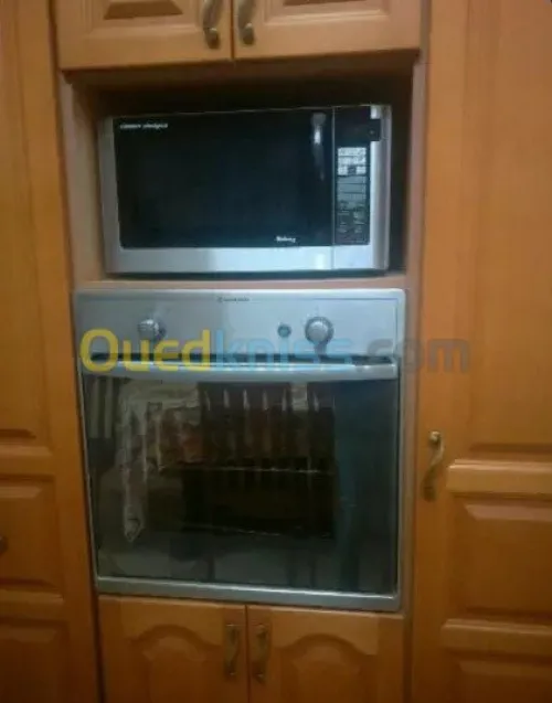 Vente Villa Alger Mahelma