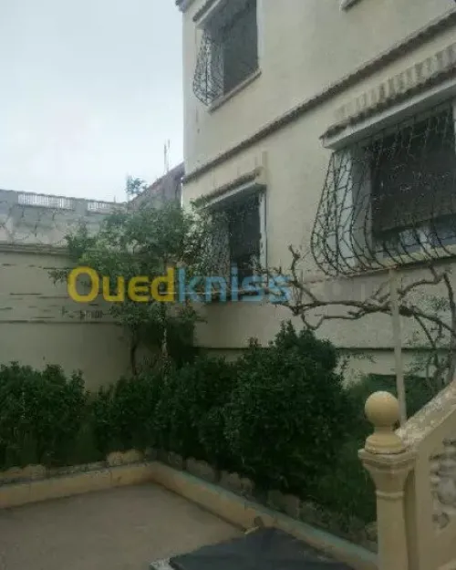 Vente Villa Alger Mahelma