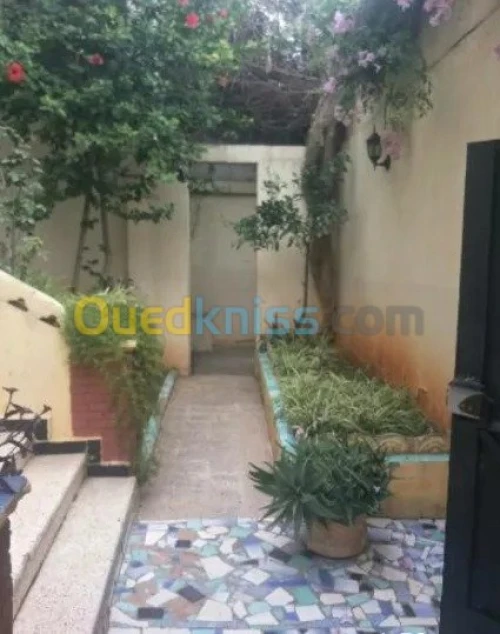 Vente Villa Alger Mahelma