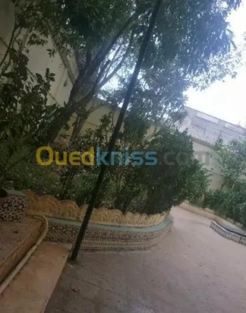 Vente Villa Alger Mahelma