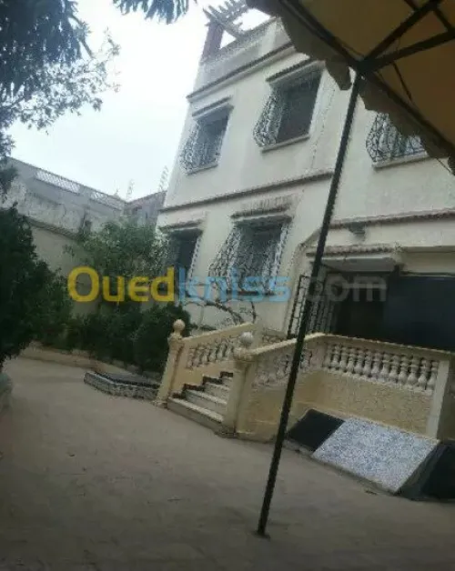 Vente Villa Alger Mahelma