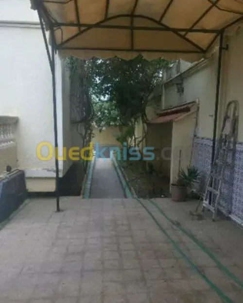 Vente Villa Alger Mahelma