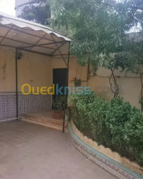 Vente Villa Alger Mahelma