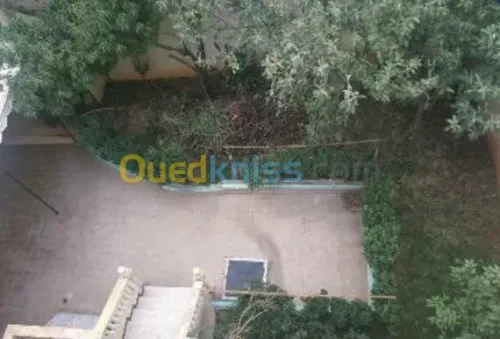 Vente Villa Alger Mahelma