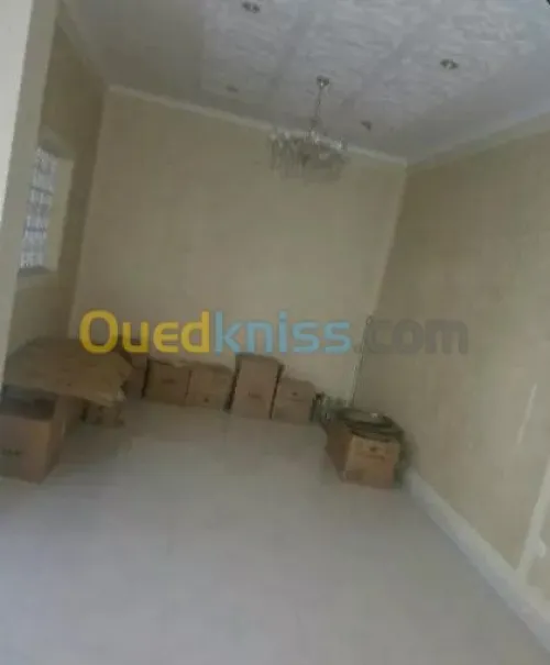 Vente Villa Alger Mahelma