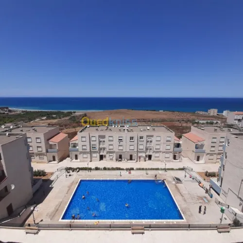Location Appartement F2 Bejaia Beni ksila