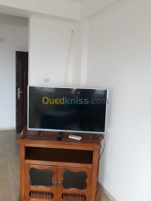 Location Appartement F2 Bejaia Beni ksila