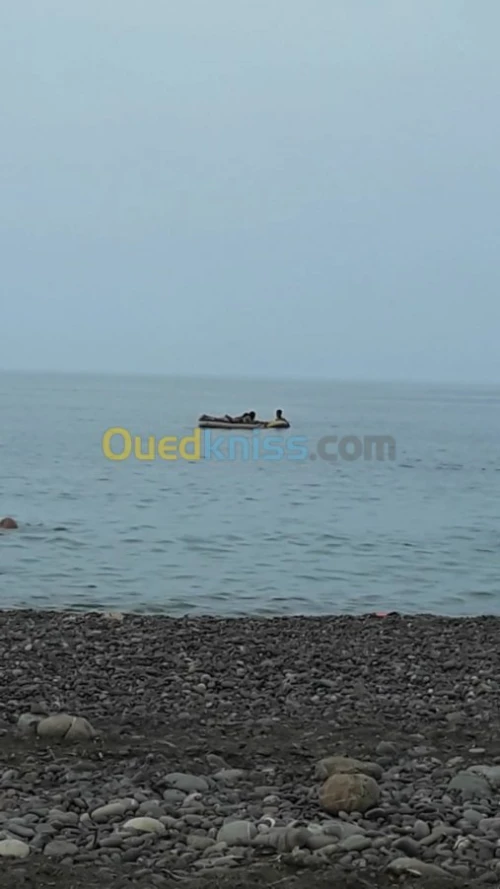 Location Appartement F2 Bejaia Beni ksila