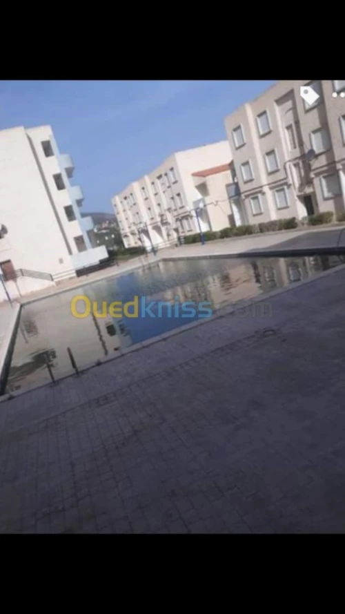 Location Appartement F2 Bejaia Beni ksila