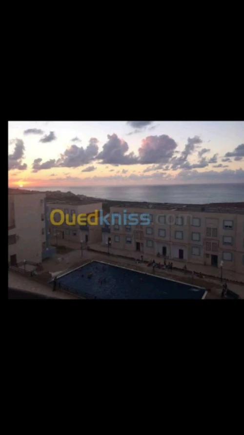 Location Appartement F2 Bejaia Beni ksila