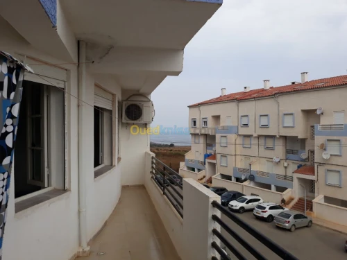 Location Appartement F2 Bejaia Beni ksila