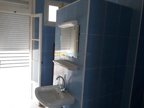 Location Appartement F2 Bejaia Beni ksila