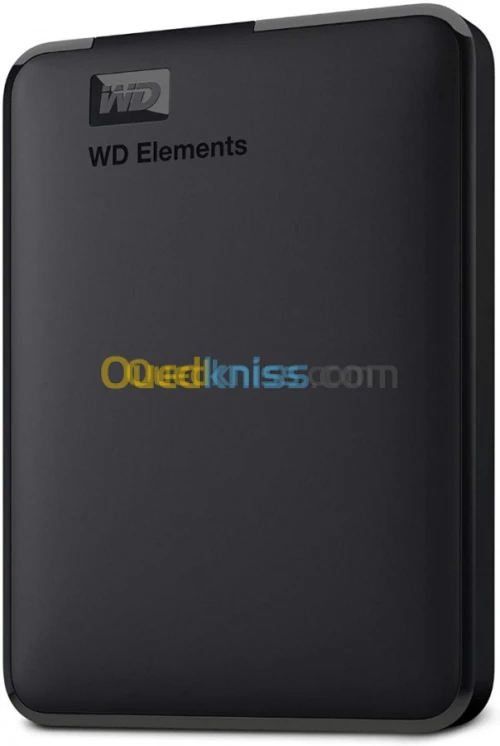Disque dur externe WD Element 2T