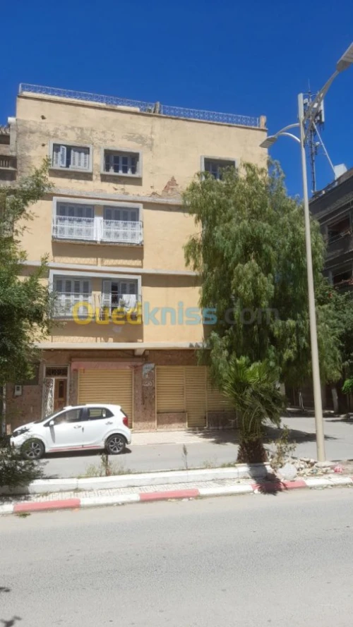 Vente Niveau De Villa F3 Khenchela Khenchela